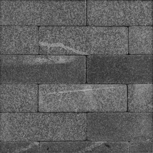 Tijolo Vielli Nero 7,5x23cm