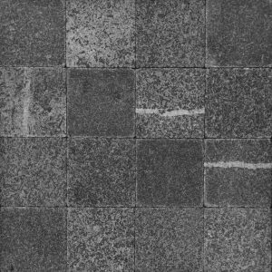 Tijolo Vielli Nero 10x10cm