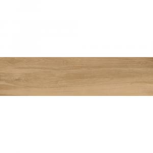 Porcelanato Wood Red Oak Externo 26x106cm - Imagem 5