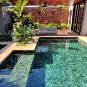 Green Jungle 10x10cm - Imagem 5