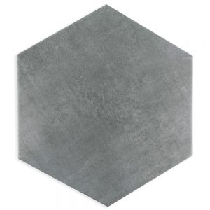 Ladrilho HXG Concrete Mate 22,6x26cm