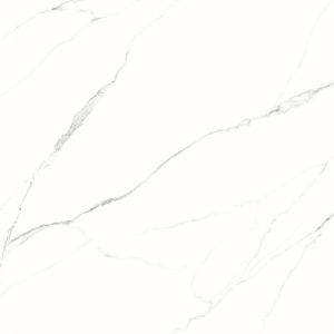 Porcelanato Statuario Prime Clx Acetinado 121x121cm - Imagem 6