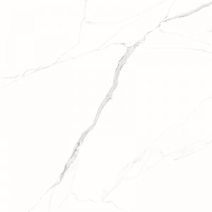 Porcelanato Statuario Prime Clx Acetinado 121x121cm - Imagem 5