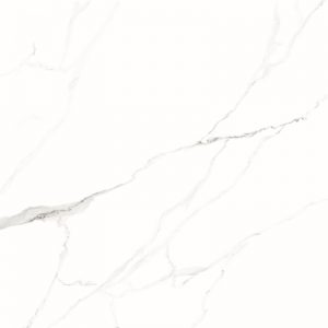 Porcelanato Statuario Prime Clx Acetinado 121x121cm - Imagem 3