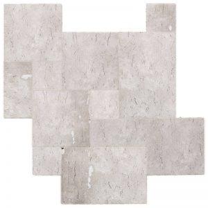 French Pattern Anticato Mattone