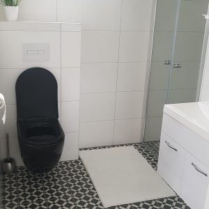 Ladrilho 1900 Palau Grafito 20x20cm - Imagem 3