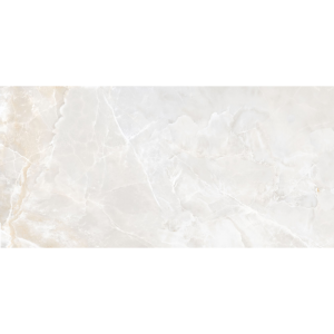 Porcelanato CP Onice White Polido 120x250cm - Imagem 4