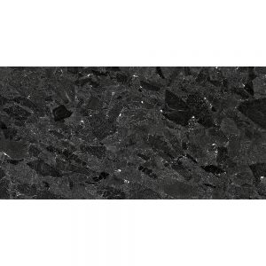 Porcelanato Argos Black Clx Polido 61x120cm