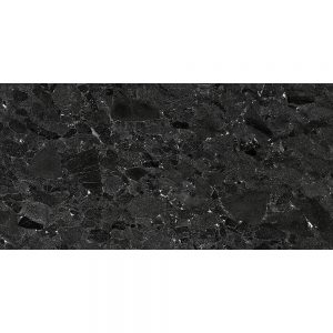 Porcelanato Argos Black Clx Polido 61x120cm - Imagem 3