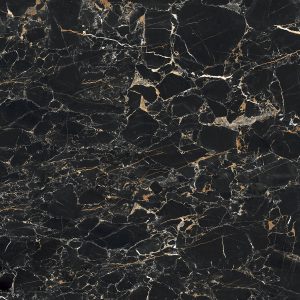Porcelanato Black Marble Polido 120x120cm - Imagem 3