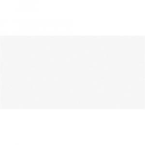 Porcelanato Br White Clx Acetinado 62x121cm