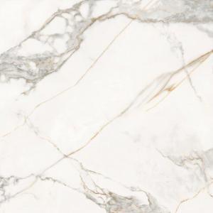 Porcelanato Calacata Vecchia Polido 120x120cm - Imagem 6