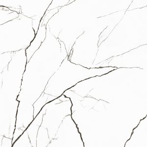 Porcelanato Calacata Veno Nero Clx Polido 120x120cm