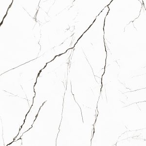 Porcelanato Calacata Veno Nero Clx Polido 120x120cm - Imagem 3