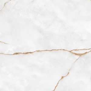 Porcelanato Calacata Veno Oro Acetinado 121x121cm - Imagem 4