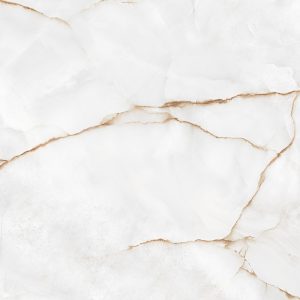 Porcelanato Calacata Veno Oro Acetinado 121x121cm - Imagem 3