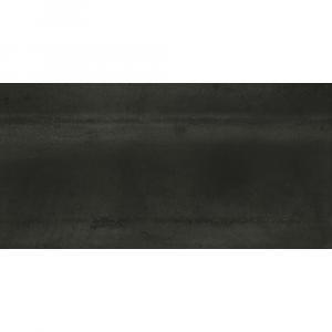 Porcelanato Cement Nero Acetinado 59x118,2cm