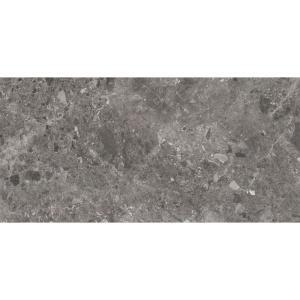 Porcelanato CP Gran Realm Grigio Acetinado 120x250cm - Imagem 3