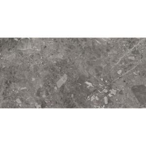 Porcelanato CP Gran Realm Grigio Acetinado 120x250cm - Imagem 5