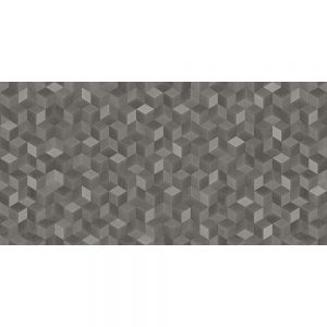 Porcelanato Cubic Clx Acetinado e Glossy 62x121cm