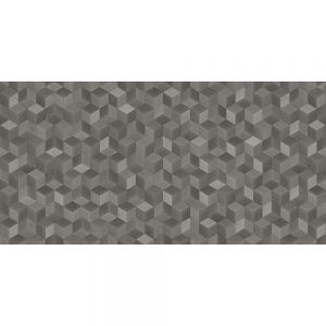 Porcelanato Cubic Clx Acetinado e Glossy 62x121cm - Imagem 3