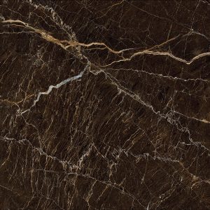 Porcelanato Impérial Brun Foncé Clx Polido 82X82cm - Imagem 4