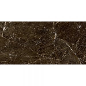 Porcelanato Impérial Brun Foncé Clx Polido 61x120cm - Imagem 3