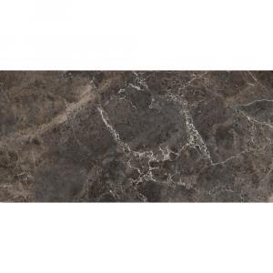 Porcelanato CP Marmo Brown Acetinado 120x250cm