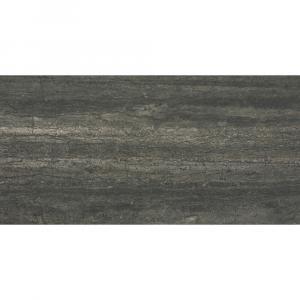 Porcelanato Maximum Grafito Polido 59x118,2cm