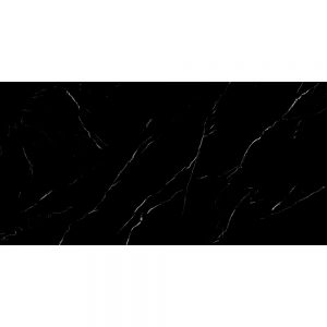 Porcelanato Neo Nero Marquina Polido 80x160cm
