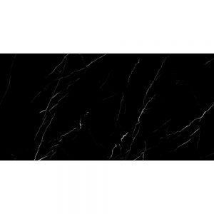 Porcelanato Neo Nero Marquina Polido 80x160cm - Imagem 3