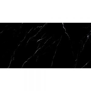 Porcelanato Neo Nero Marquina Polido 80x160cm - Imagem 4
