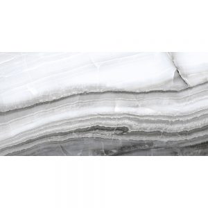 Porcelanato Neo Onix Dark Polido 120x240cm - Imagem 6