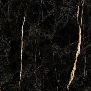 Porcelanato Nero Dorato Polido 120x120cm - Imagem 7