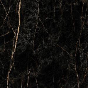Porcelanato Nero Dorato Polido 120x120cm - Imagem 3