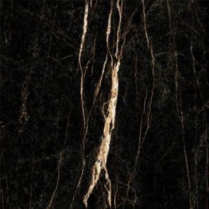 Porcelanato Nero Dorato Polido 120x120cm - Imagem 5