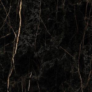 Porcelanato Nero Dorato Polido 120x120cm - Imagem 6