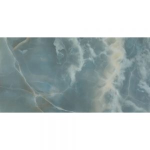 Porcelanato Onix Blue Polido 60x120cm - Imagem 8