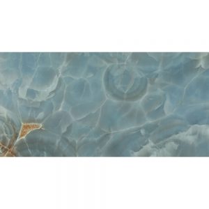 Porcelanato Onix Blue Polido 60x120cm - Imagem 7