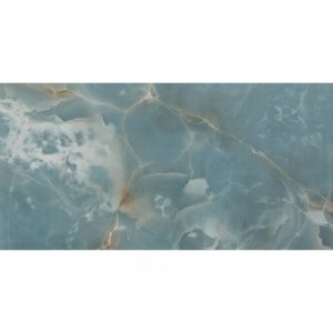 Porcelanato Onix Blue Polido 60x120cm - Imagem 5