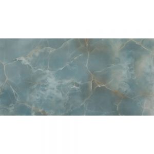 Porcelanato Onix Blue Polido 60x120cm - Imagem 4