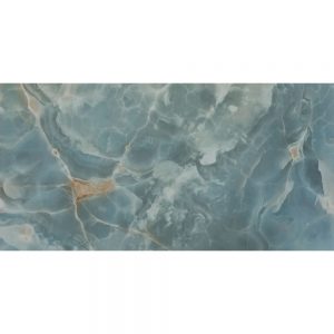 Porcelanato Onix Blue Polido 60x120cm - Imagem 12