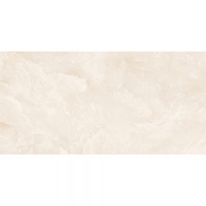 Porcelanato Onix Clx Creme Polido 61x120cm
