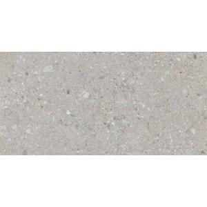 Porcelanato Pietrisco Grigio Acetinado 120x240cm - Imagem 4