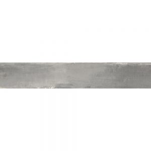 Porcelanato Slat Gris Clx Acetinado e Glossy 20x121cm - Imagem 3