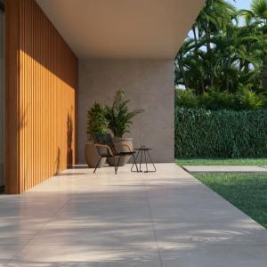 Porcelanato Sp Ciment Acetinado 120x120cm - Imagem 3