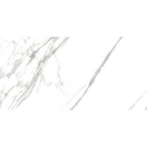 Porcelanato White Marble Polido 80x160cm