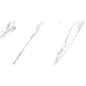 Porcelanato White Marble Polido 80x160cm - Imagem 4