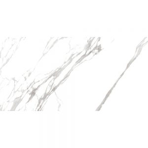 Porcelanato White Marble Polido 80x160cm - Imagem 5