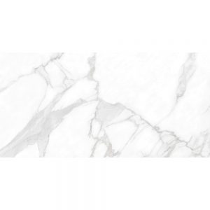 Porcelanato White Volakas Polido 120x240cm - Imagem 3